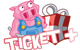 Ticket +