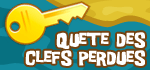 Quête des Clefs Perdues