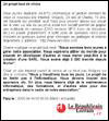 Le r�publicain lorrain