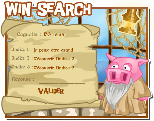 Win Search